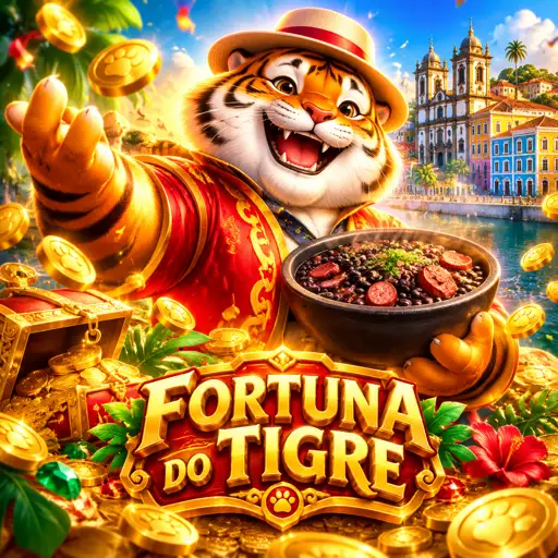 Roelos do Fortune Tiger na versão jackpot da corrida