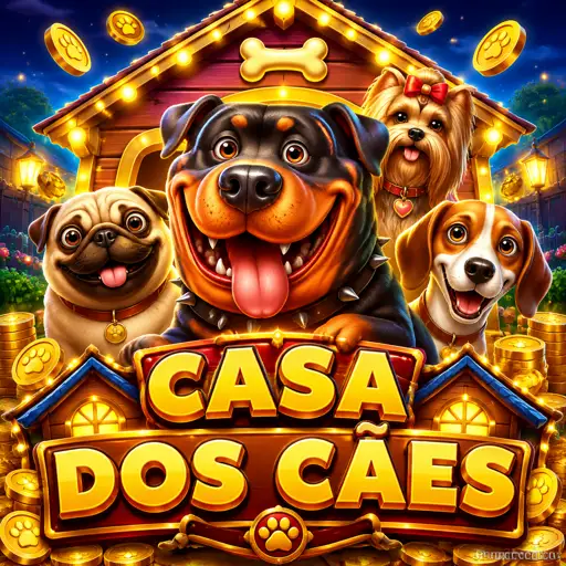 Cartão do slot clássico de frutas em estilo neon