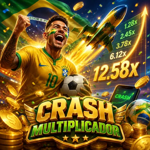 Cartão do slot de faraó com símbolos de multiplicador